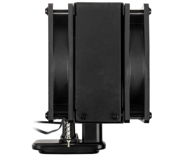 IceGiant ProSiphon Elite 4x120mm - 628419 - zdjęcie 3